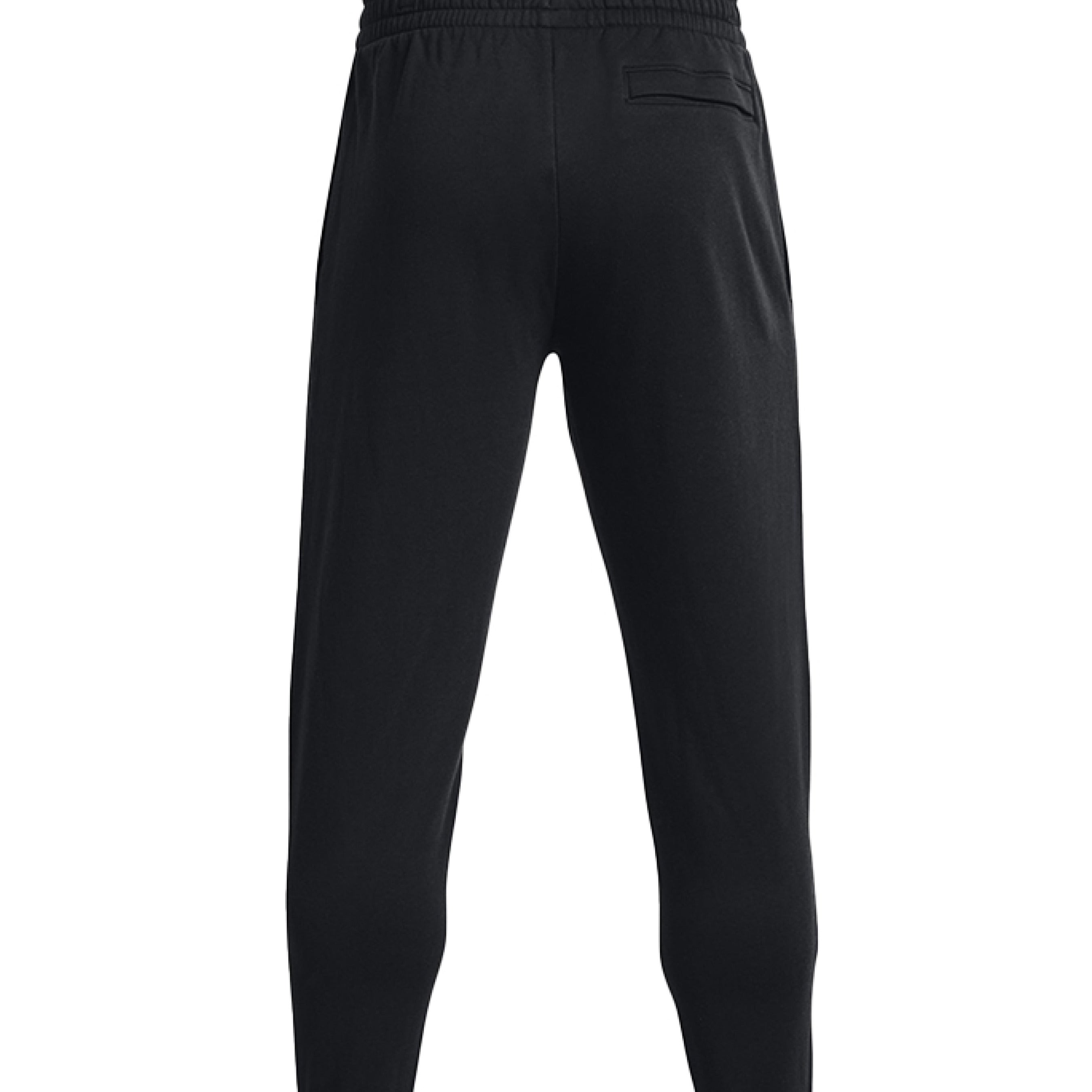 UA mens joggers