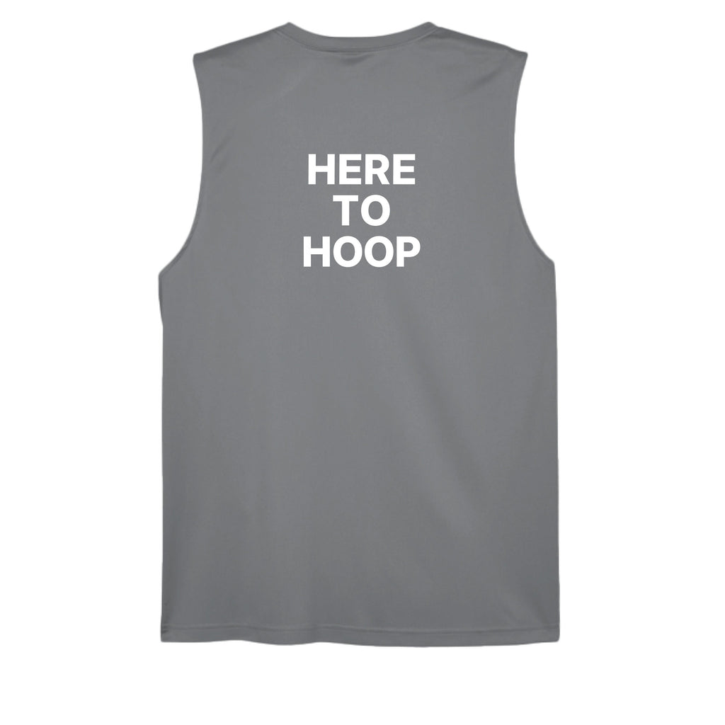 NHCH Tank Top