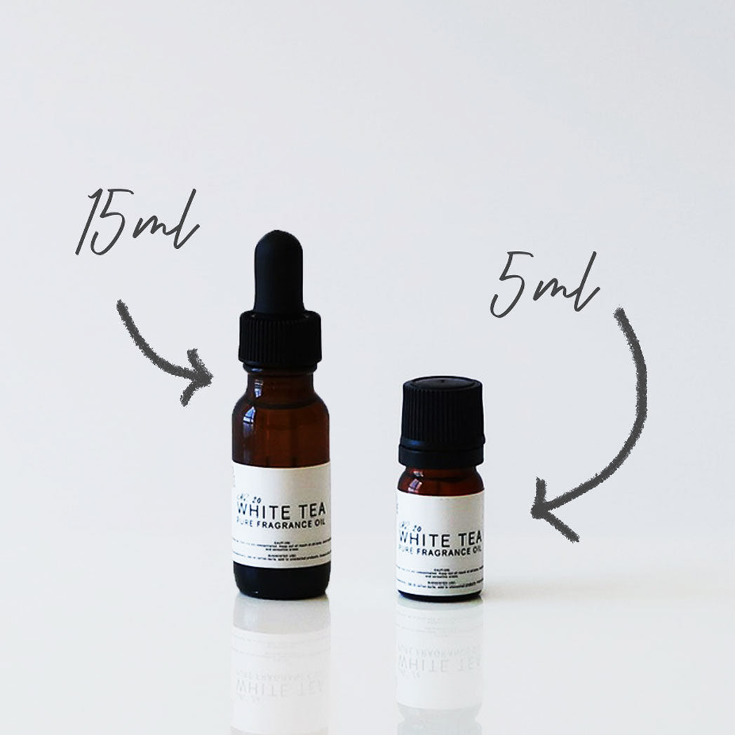 Lavender Oak: Pure Fragrance Oil