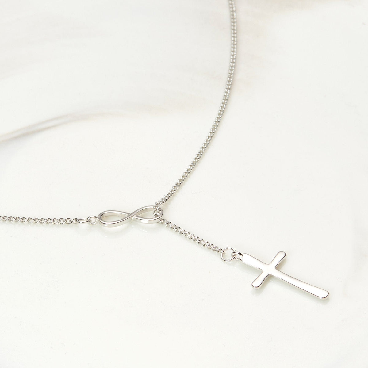 Quincea&ntilde;era Necklace, Multiple Styles