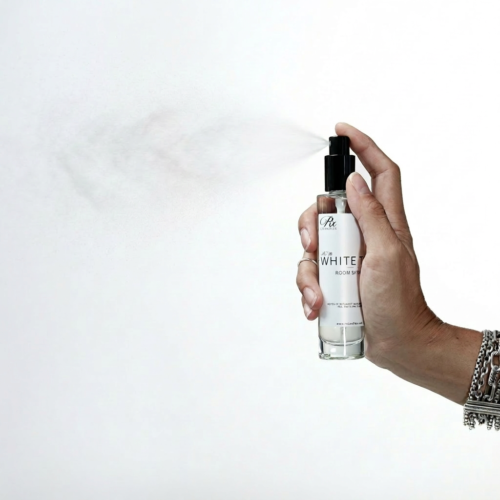 Lavender Oak- Room Spray