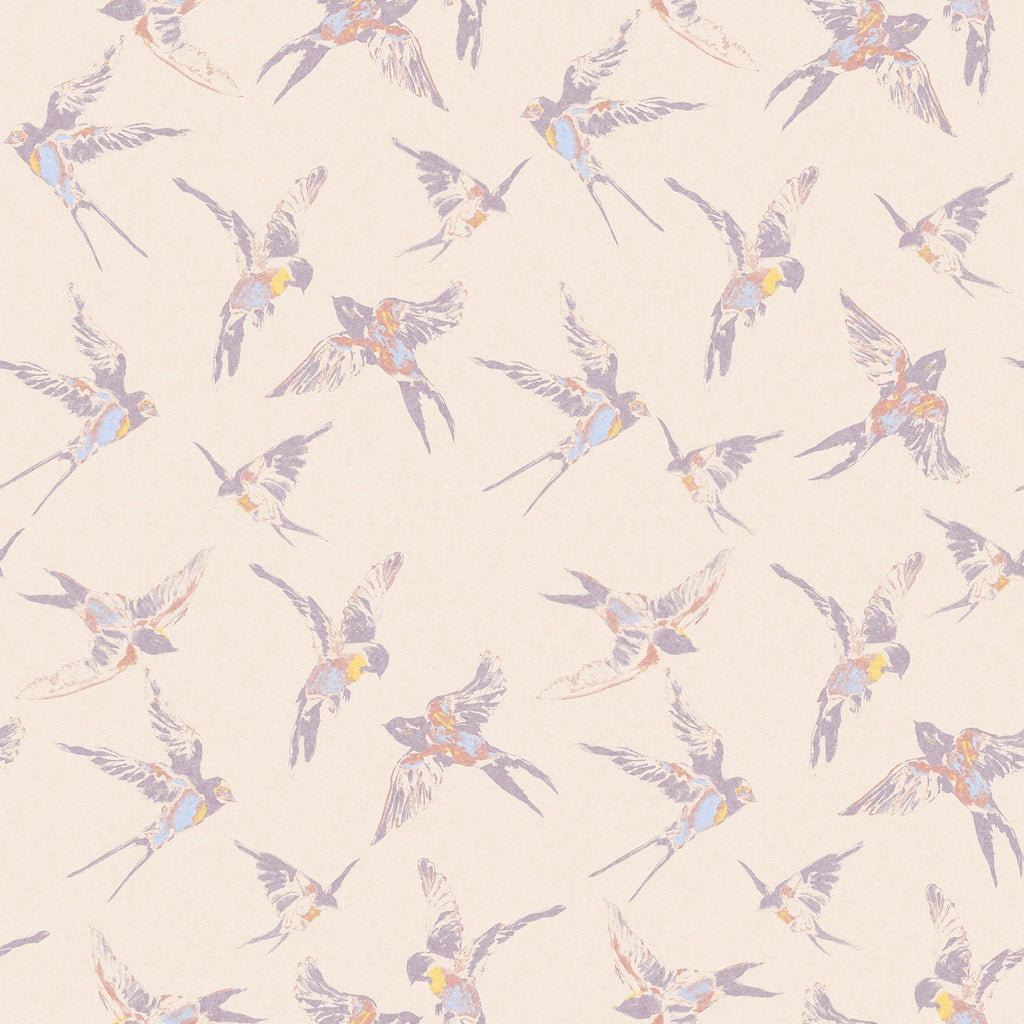 The Cheery Wallpaper
