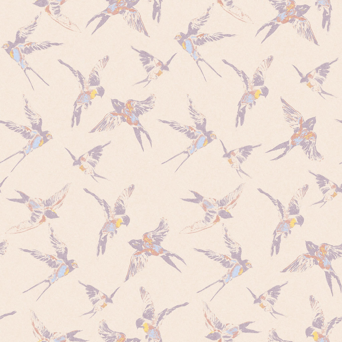 The Cheery Wallpaper
