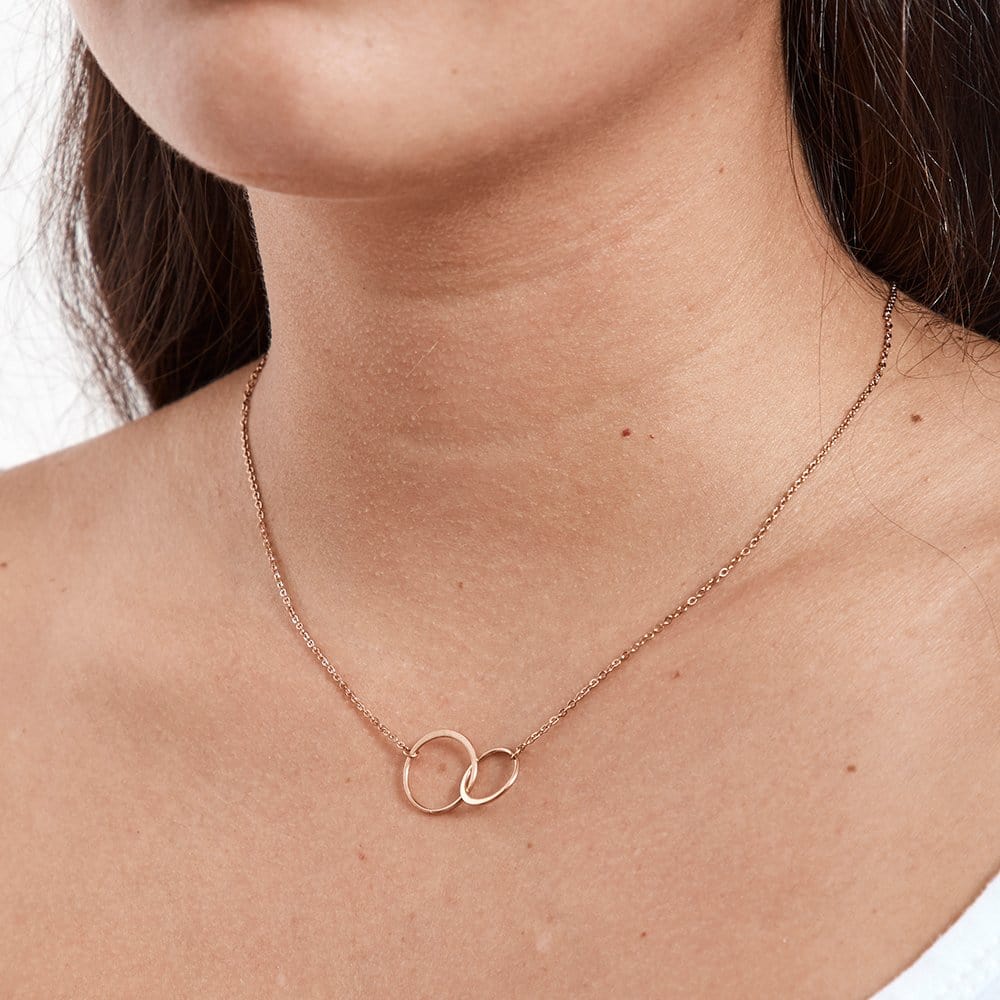 Tribe Necklace, Multiple Styles