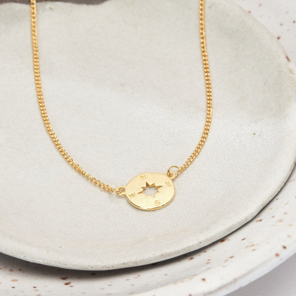 Tribe Necklace, Multiple Styles