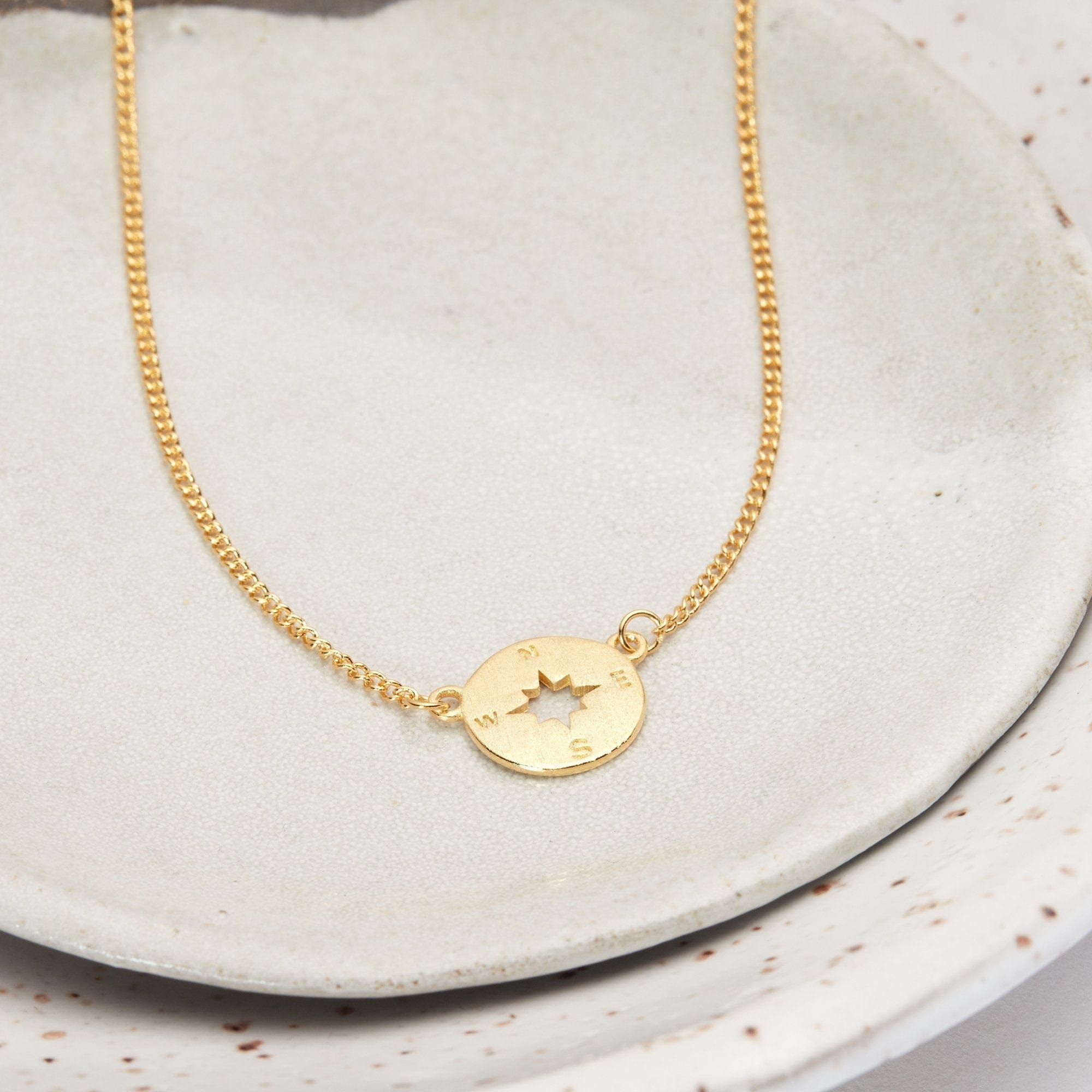 Tribe Necklace, Multiple Styles