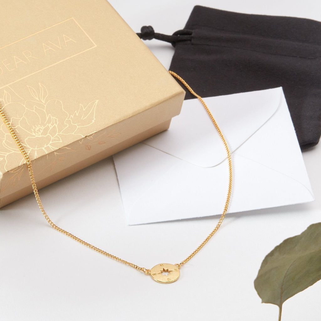Tribe Necklace, Multiple Styles