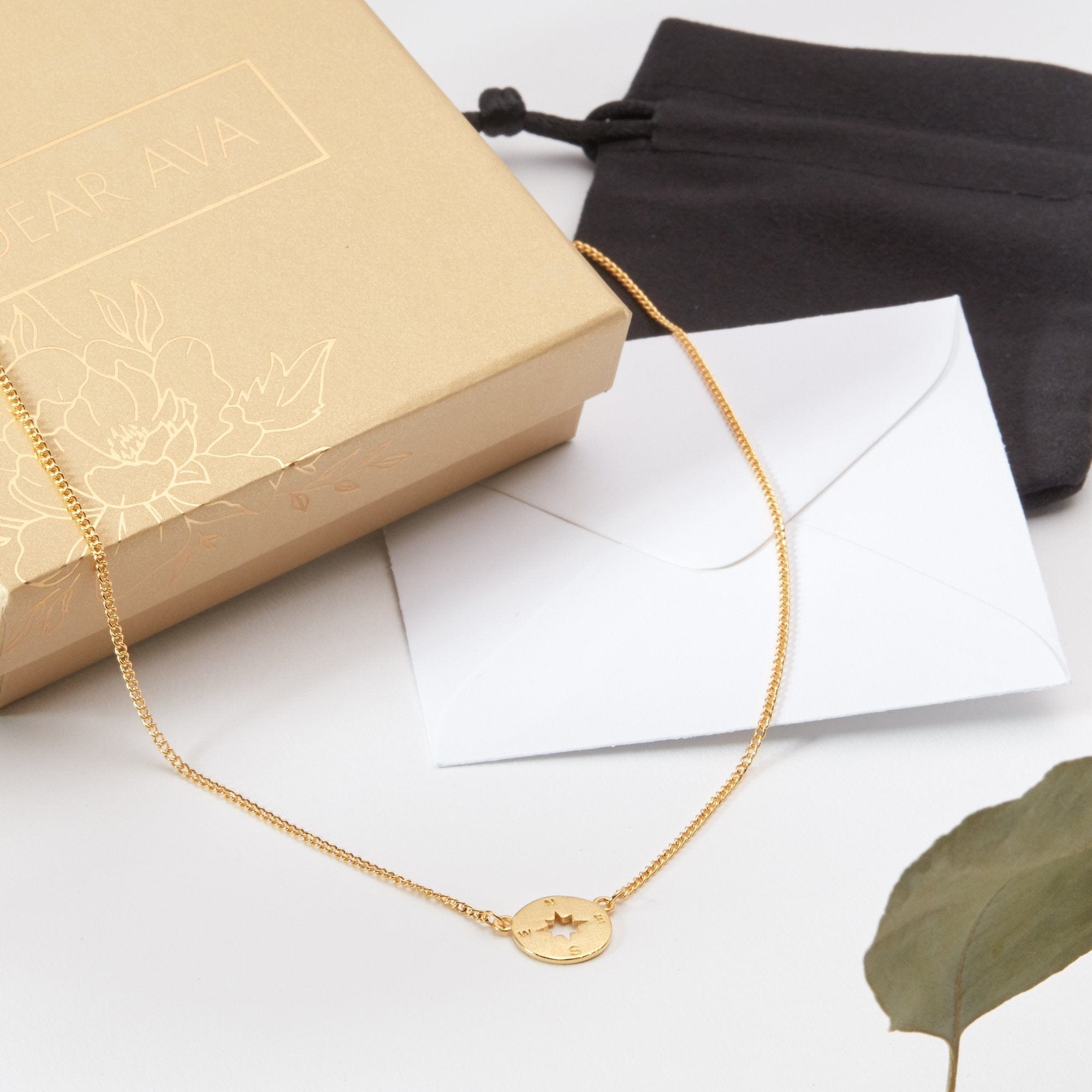 Tribe Necklace, Multiple Styles