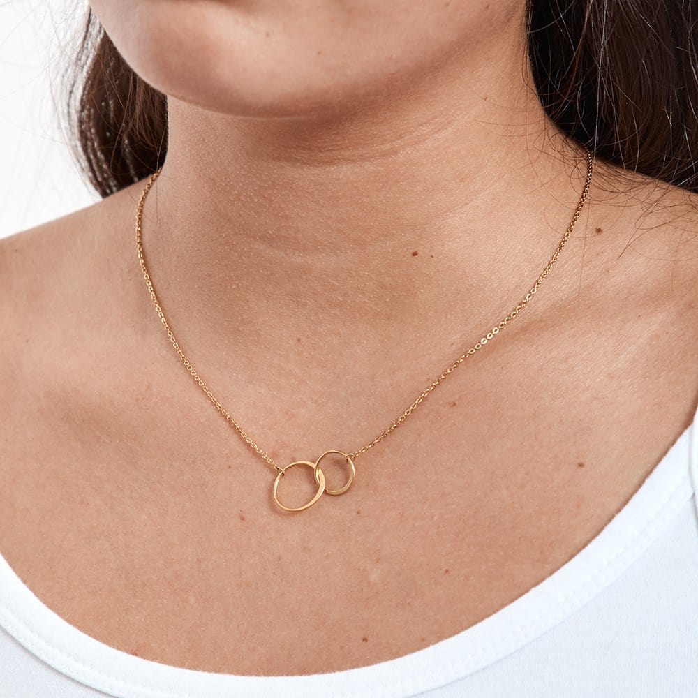 Tribe Necklace, Multiple Styles