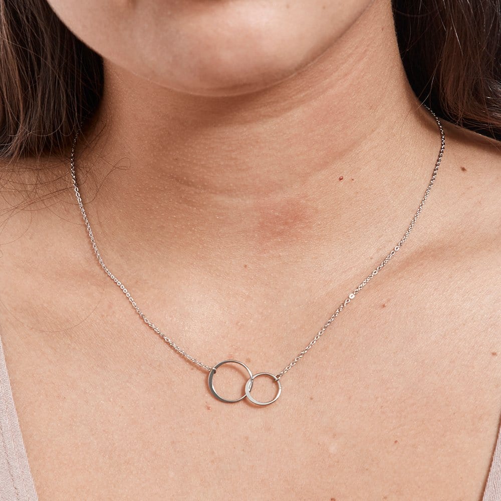 Tribe Necklace, Multiple Styles