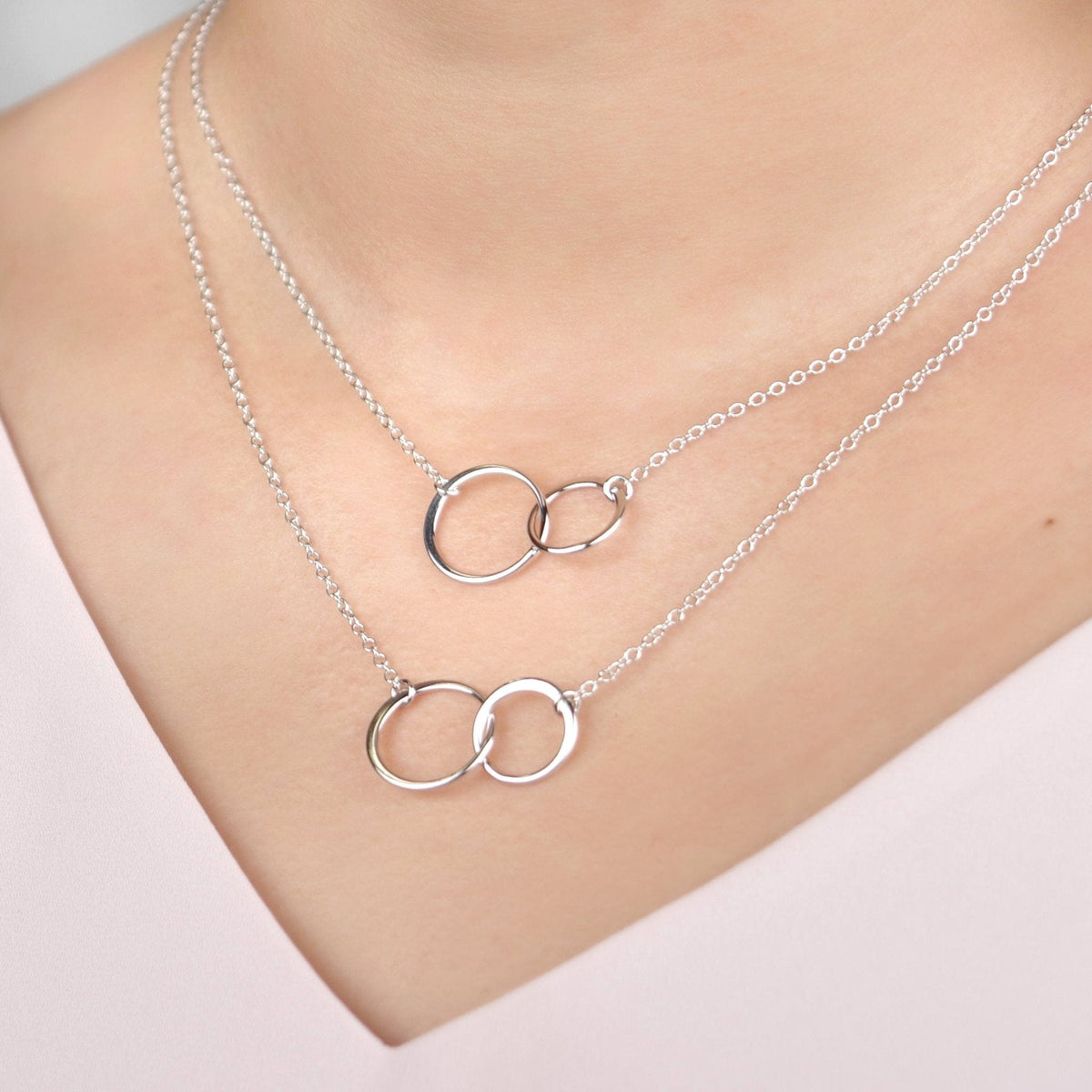 Tribe Necklace, Multiple Styles