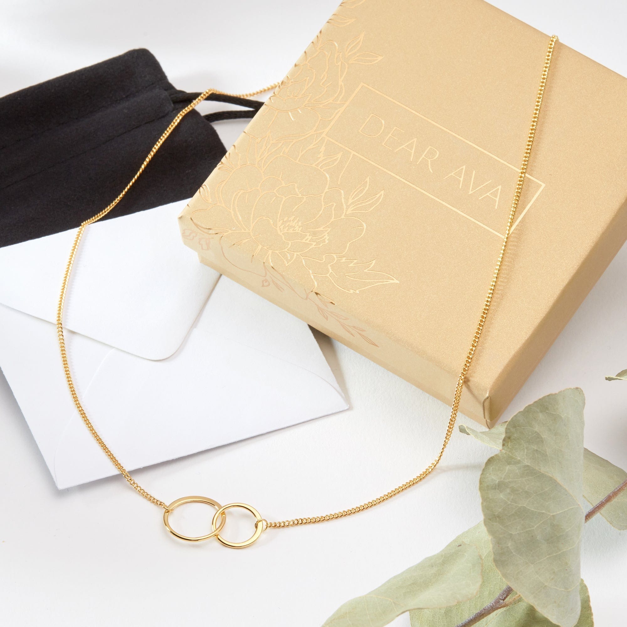 Tribe Necklace, Multiple Styles