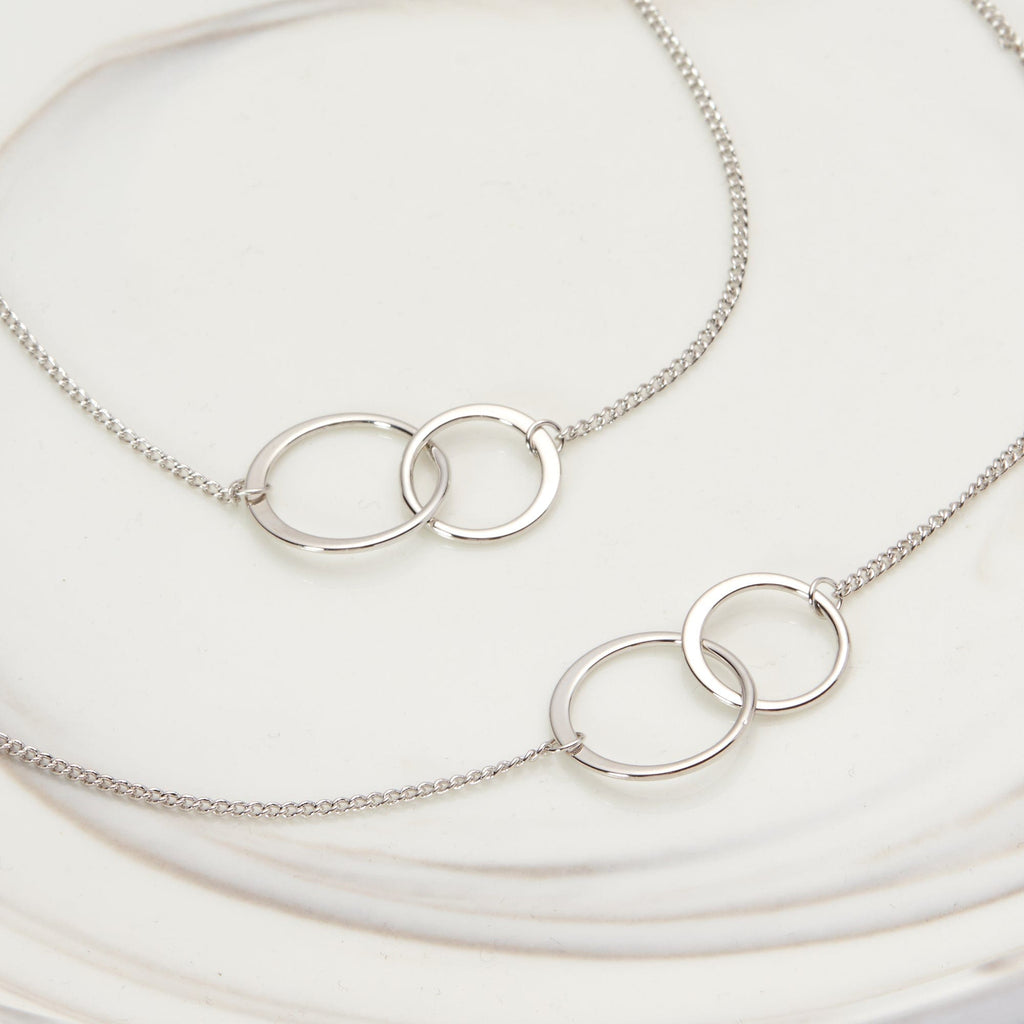 Tribe Necklace, Multiple Styles