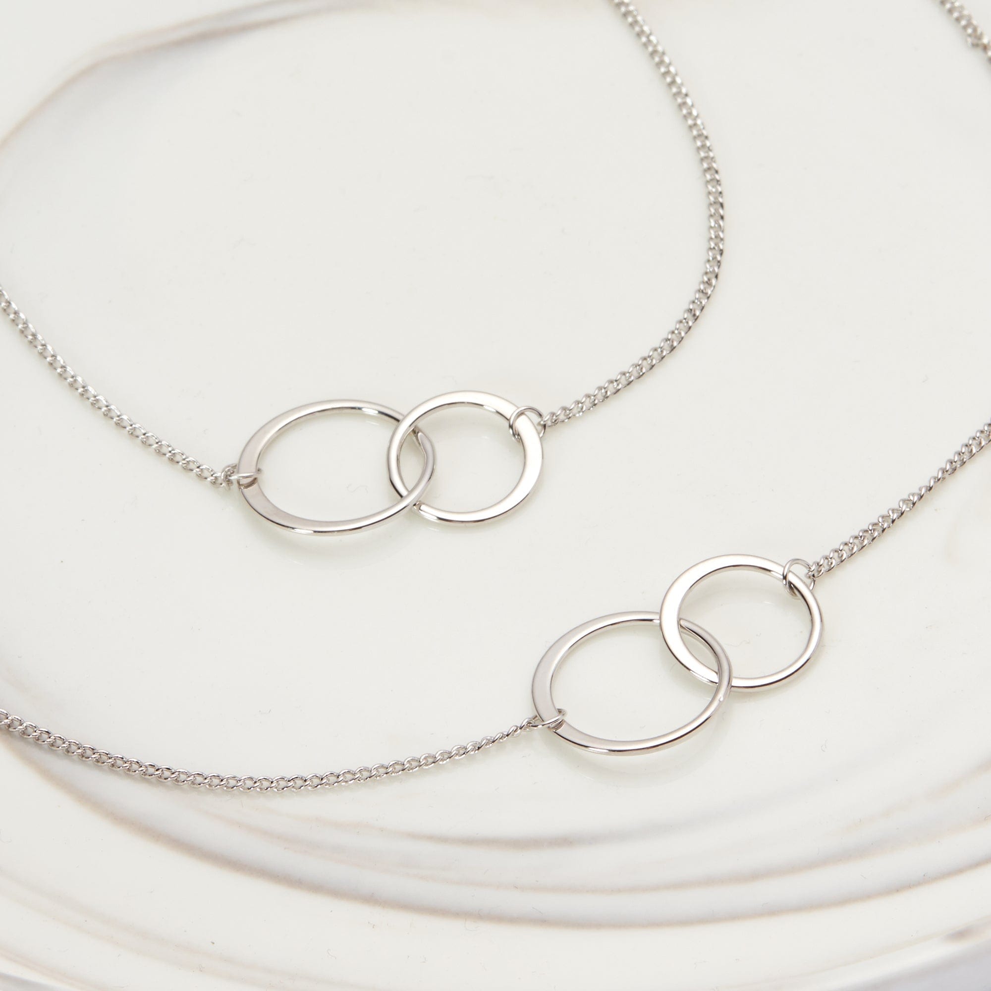 Tribe Necklace, Multiple Styles