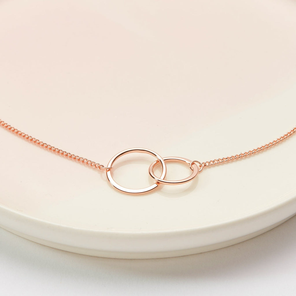 Tribe Necklace, Multiple Styles