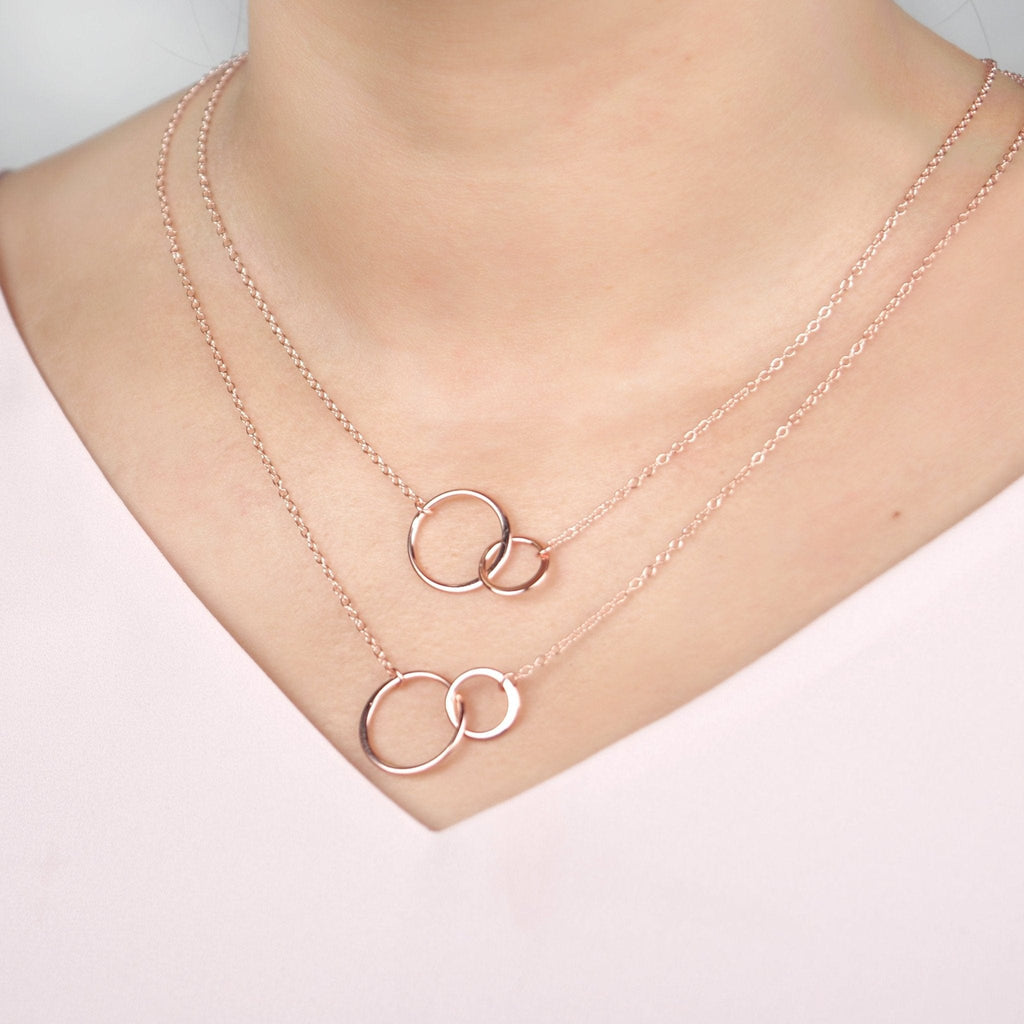 Tribe Necklace, Multiple Styles