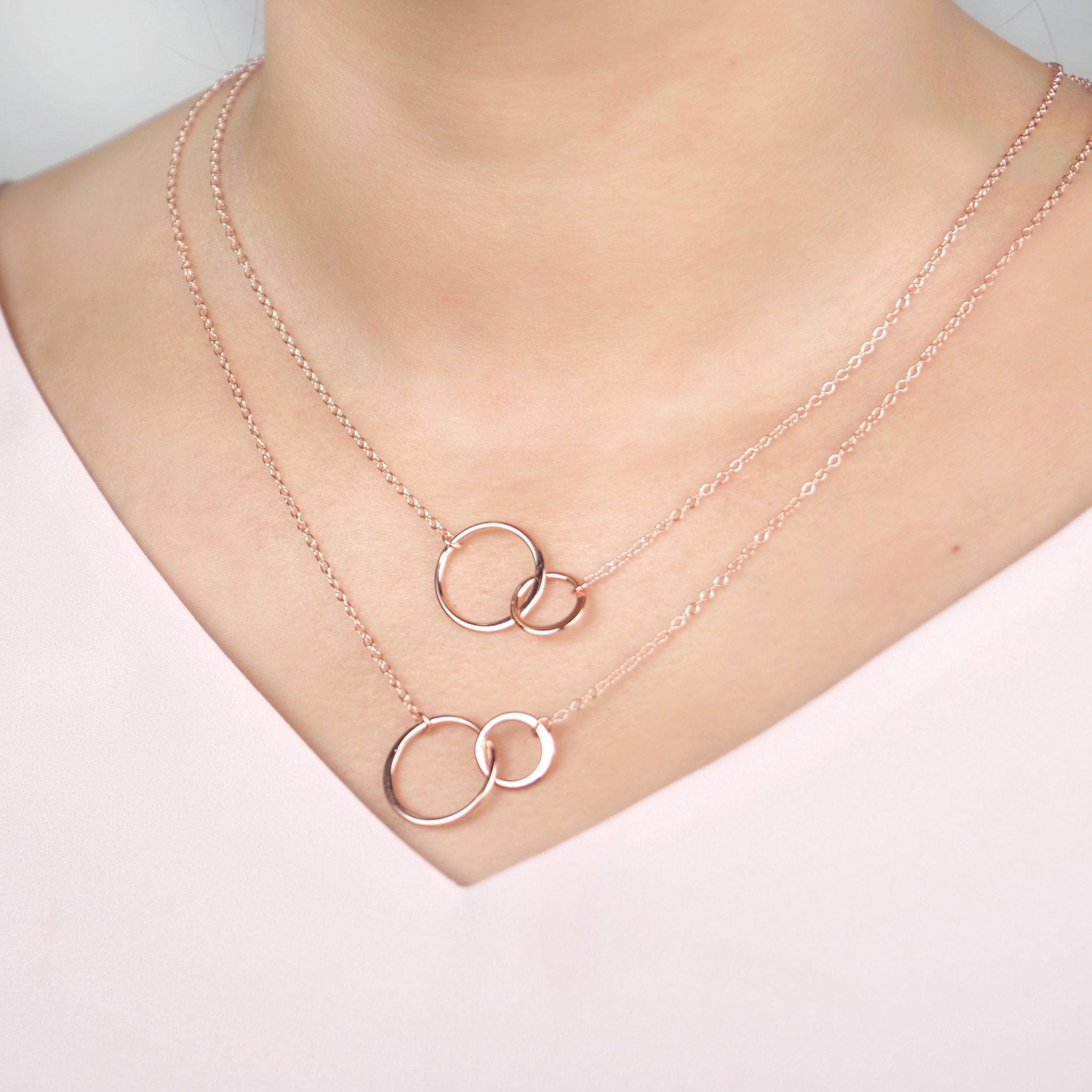 Tribe Necklace, Multiple Styles