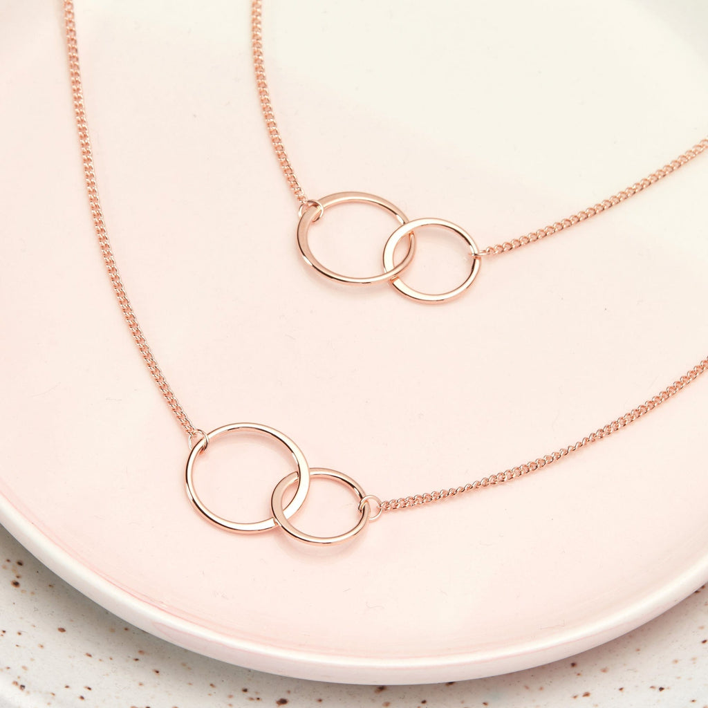 Tribe Necklace, Multiple Styles
