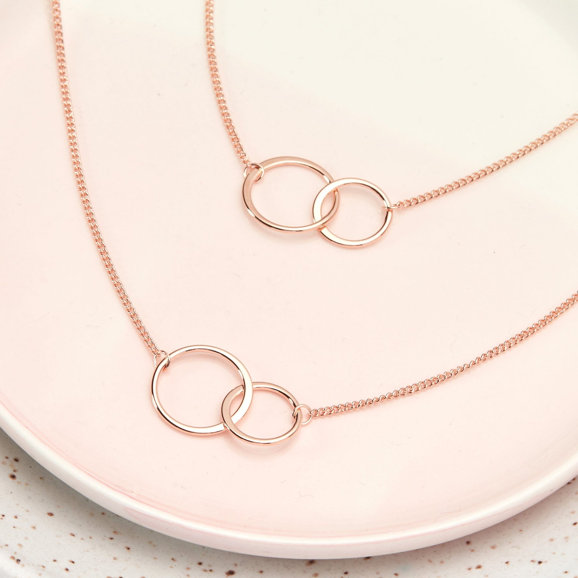 Tribe Necklace, Multiple Styles
