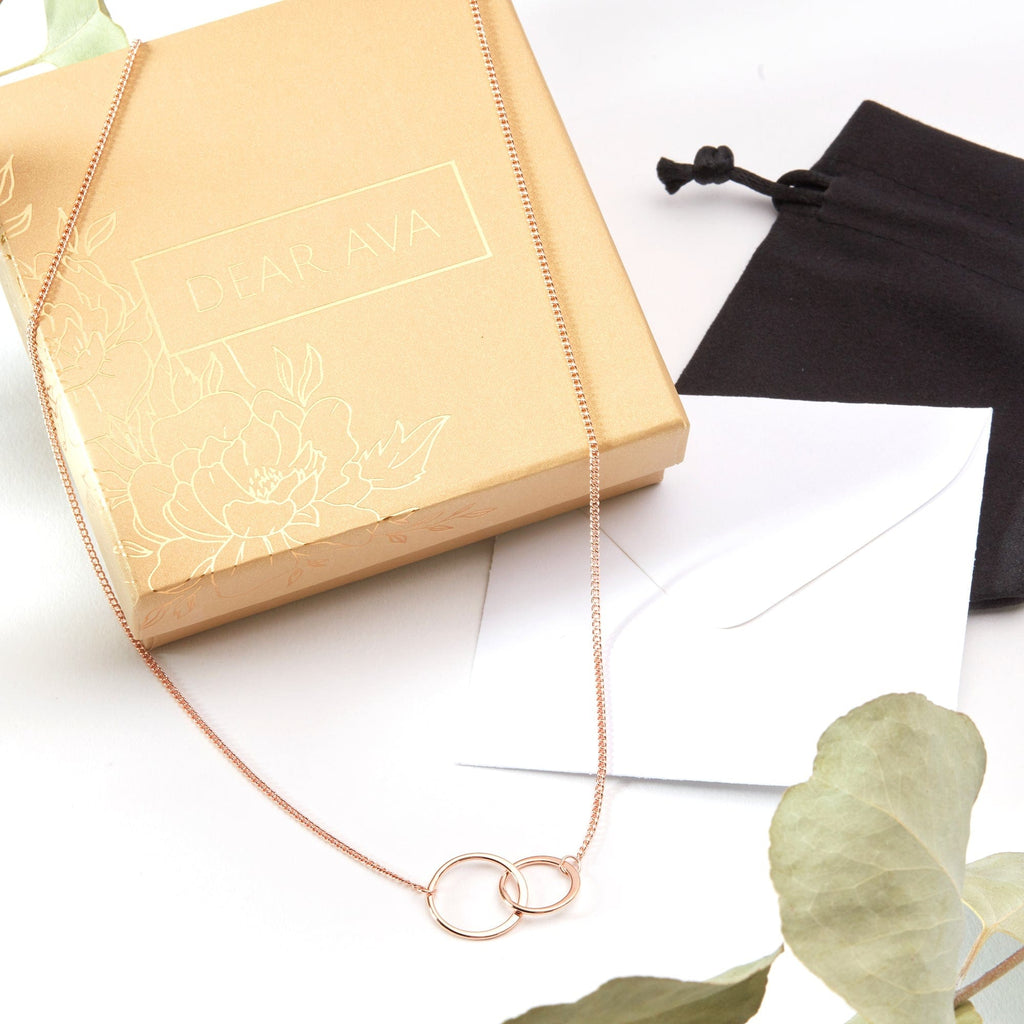 Tribe Necklace, Multiple Styles