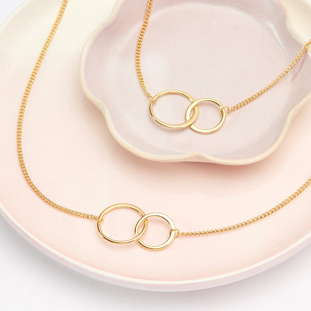 Tribe Necklace, Multiple Styles