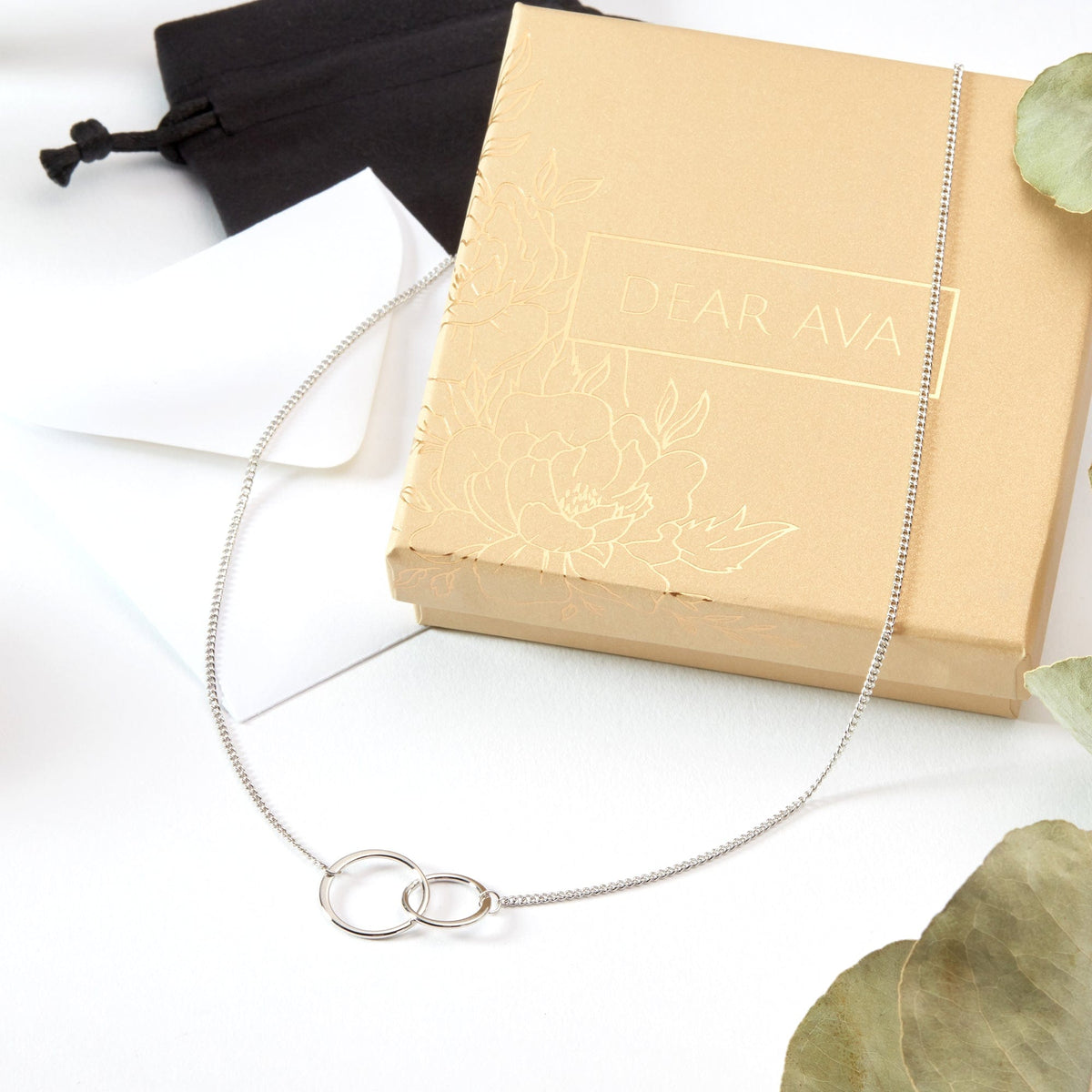 Tribe Necklace, Multiple Styles