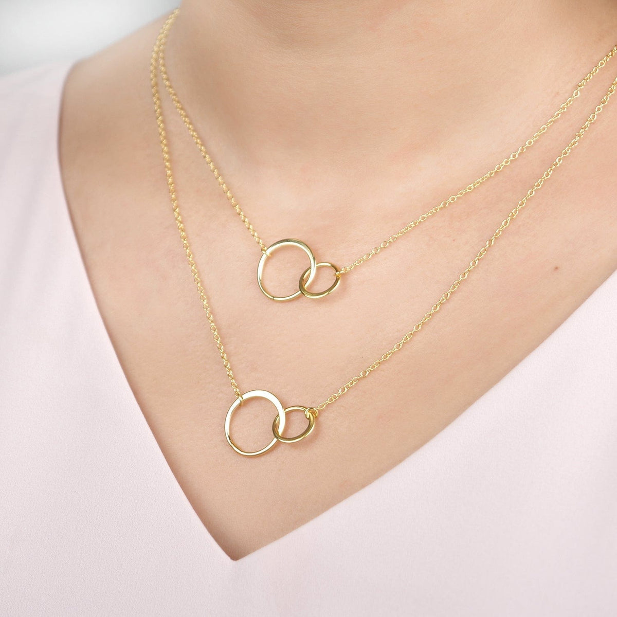 Tribe Necklace, Multiple Styles