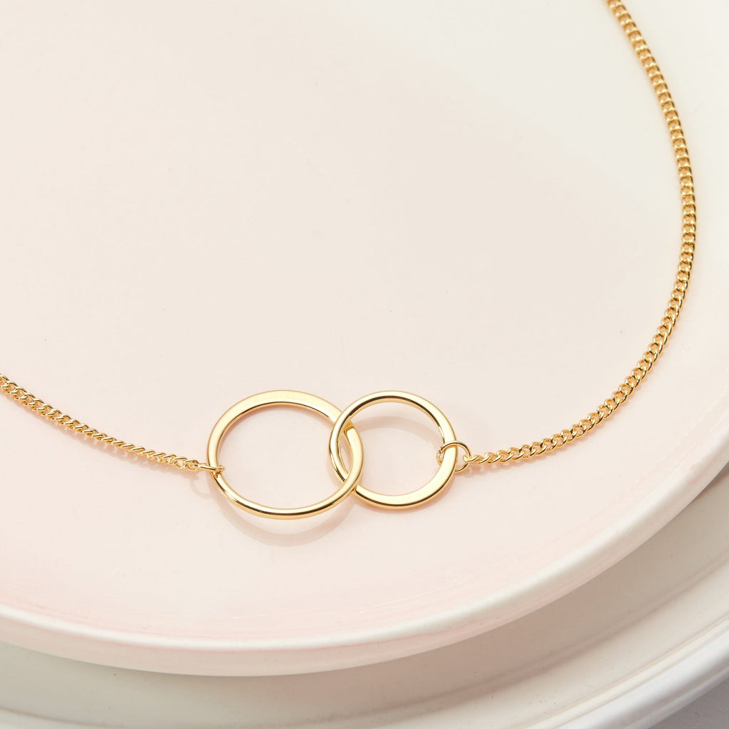 Tribe Necklace, Multiple Styles