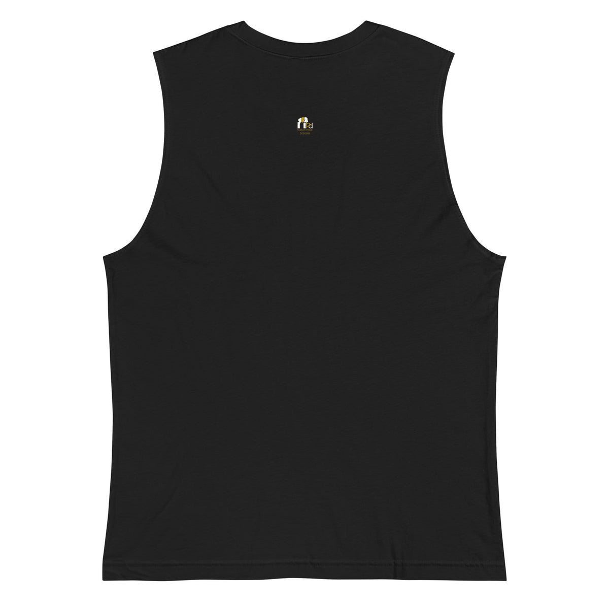 Africa Lit  Men's Muscle Tank Top