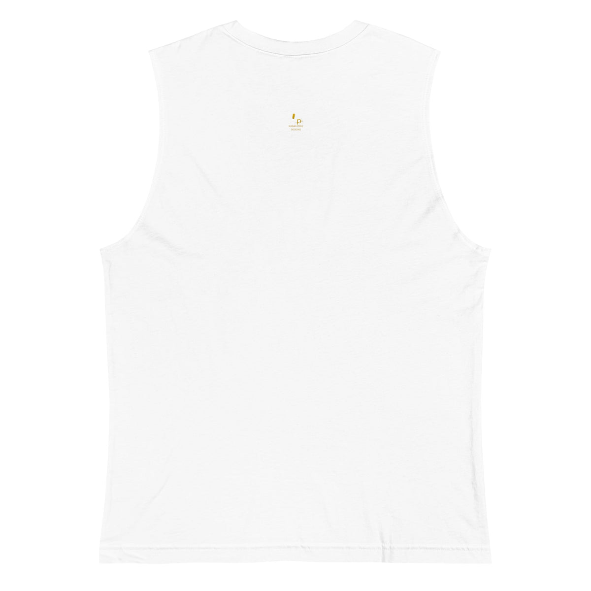 Africa Lit  Men's Muscle Tank Top
